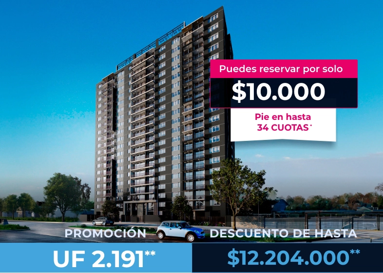 Reserva Urbana
